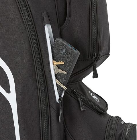 حقيبة Taylormade 2022 Cart Lite in Saudi Arabia