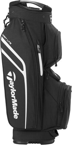 حقيبة Taylormade 2022 Cart Lite in Saudi Arabia