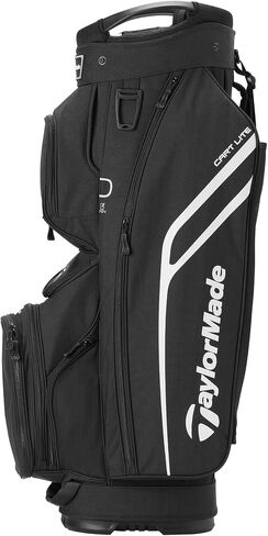 حقيبة Taylormade 2022 Cart Lite in Saudi Arabia
