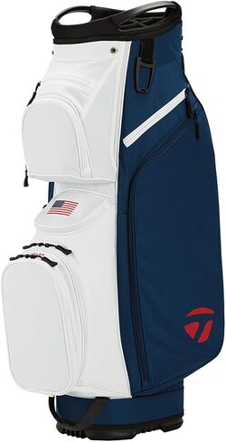 حقيبة Taylormade 2022 Cart Lite in Saudi Arabia
