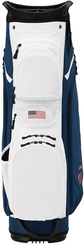 حقيبة Taylormade 2022 Cart Lite in Saudi Arabia