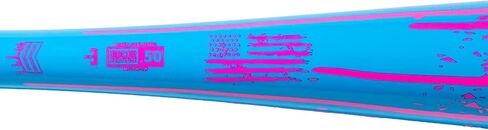 2025 Soldier Tank BBCOR Baseball BAT in Kuwait