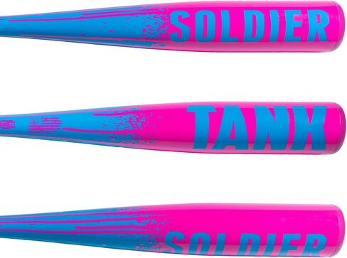 2025 Soldier Tank BBCOR Baseball BAT in Kuwait