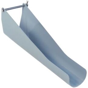 Mud Mixer MMAC-0133 18 inch Chute Extension