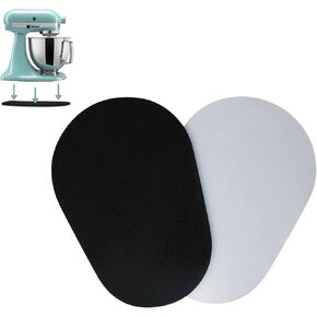Mixer Mover for KitchenAid Professional 600 Series Classic Size