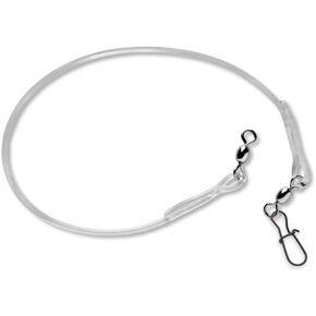 Luhr-Jensen Great Lakes Snubber 12 Clear