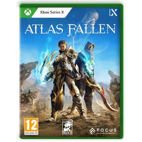 Atlas Fallen (Xbox Series X)