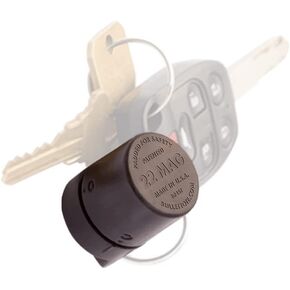 Bullettote™ Ammo Carrier, Carry 5 Rounds, Perfect for NAA Carrying and Loading, 22LR, 22MAG, 22S, Bullet Tote