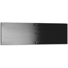 Gun Storage Solutions Magazine Holder - Safe Mag Storage Solution, Desk and Gun Locker Organizer Accessories Mount, Strong Magnet Bar, Gun Rack