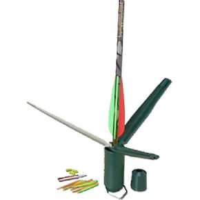 Country Carbon Ez Fletch Pro Straight