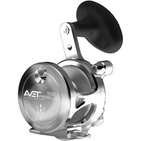 Avet SXJ 5.3 G2 NGP Lever Drag Reel