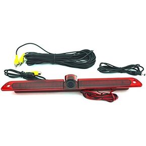 3rd Brake Light Rearview Special Camera for Mercedes Sprinter/VW Brake Light Camera use for 2007-2015 (Old Type)