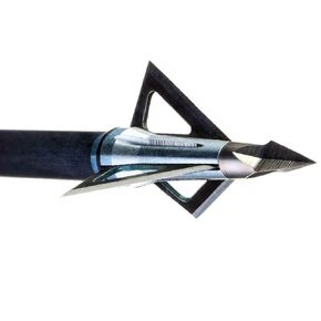 GRIM REAPER 2203 Hades Fixed Blade Broadhead 1 3/16" Cut 100gr