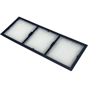 EPSON ELPAF62/V13H134AB0 Projector Dust Filter CH-LS11000W LS12000B