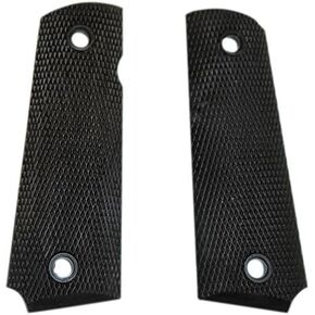 US Government Issue 1911 .45 Cal Nylon/Rubber Pistol Grips