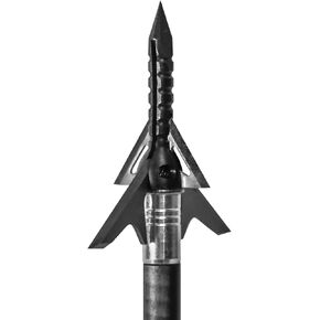 Slick Trick Assailant, Hybrid Mechanical Broadhead