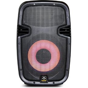 Moonki Sound MS-1600B Karaoke Bluetooth Speaker with Microphone – Black