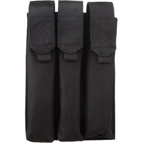 WORKER Triple Pouch Compatible with 15 Talon Mags and 18 Katana Magazine