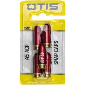 Otis Technology PRO+ Snap Caps (Select Your Caliber)