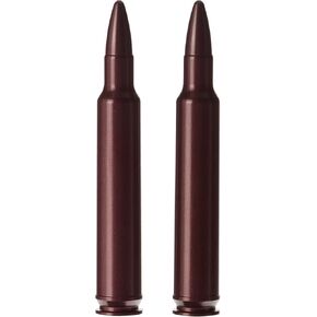 A-ZOOM 300 Weatherby Mag Precision Snap Cap (2-Pack)