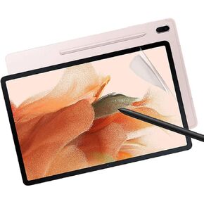 2 Pack Matte Screen Protector for Samsung Galaxy Tab S10 Ultra [Like Writing on Paper] PET Paper Film for Drawing and Writing