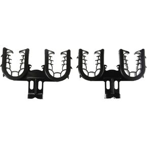 Coleman MadDog GearDouble Upright Claw Grip with E-Z Mount Base