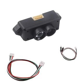 Benewake TFmini-S Lidar Range Finder Sensor Module Single Point Micro Ranging for Pixhawk UART