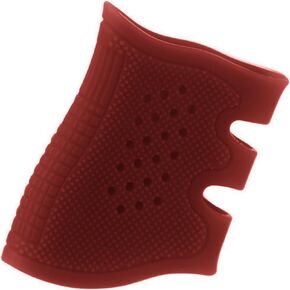 Tactical Rubber Grip Glove Sleeve for Glock 17 19 20 21 22 23 25 31 32 34 35 37 38 41
