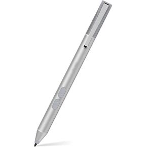 Stylus Active Pen for Dell Inspiron 5379 5482 7306 7500 7506 7573 7586, Latitude 3190 3390 7230 2-in-1 Touch Screen Laptop, Support Dell PN350M PN338M PN771M (Only for DELL Specific Models)