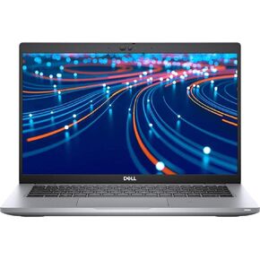 Dell Latitude 5420 Laptop - 14" HD (1366x768) AG Display - 2.6 GHz Intel Core i5 1145G7 4-Core (11th Gen) - 16GB - 256GB SSD - Win10 Pro (Renewed)