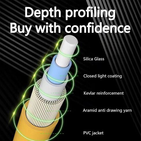Fiber optic jumper LC-SC telecom grade fiber optic cable single-mode single core jumper square to square 2M extension cable in Saudi Arabia