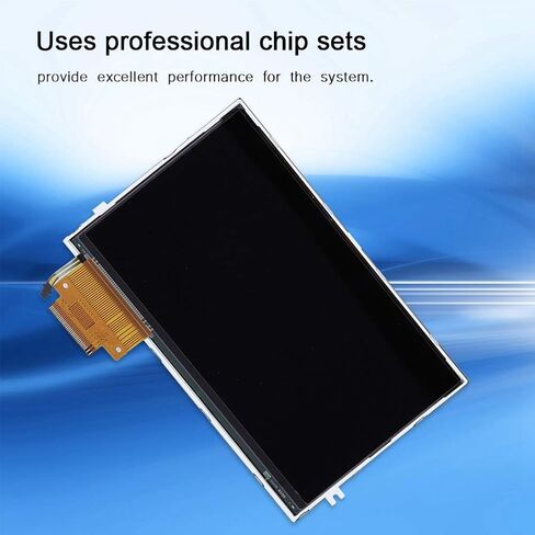 LCD Backlight Display,Professional LCD Display Module for PSP 2000 2001 2002 2003 2004 Console in Saudi Arabia