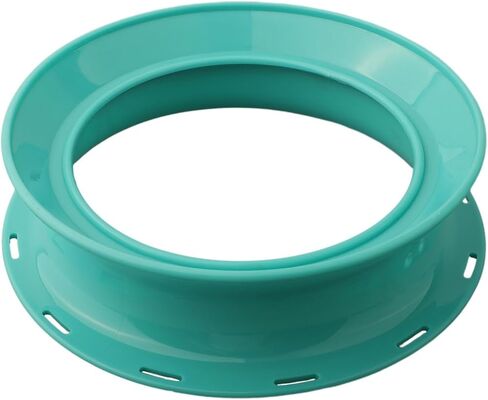 Hand Reel For Fishing, No Backlash, Sea Fishing Coil Hand Wheel Large Line Plate Winding Reel (random Color)(19cm) in Kuwait