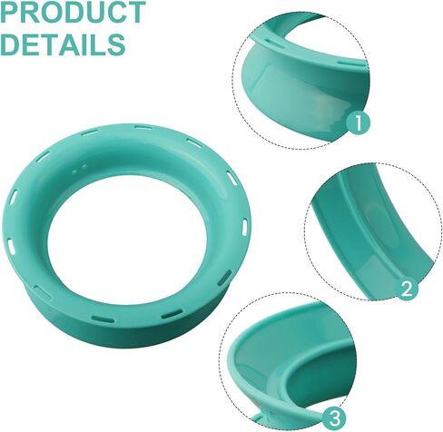 Hand Reel For Fishing, No Backlash, Sea Fishing Coil Hand Wheel Large Line Plate Winding Reel (random Color)(19cm) in Kuwait