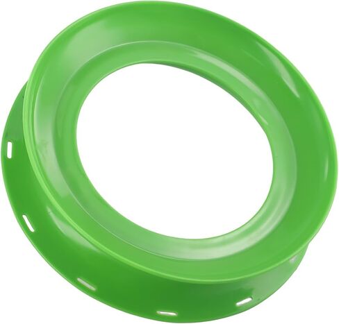 Hand Reel For Fishing, No Backlash, Sea Fishing Coil Hand Wheel Large Line Plate Winding Reel (random Color)(19cm) in Kuwait