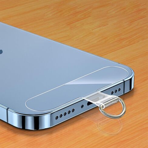 حبال هاتف قابلة للتعديل من PINKPIN مع 3 رقع حبل للهاتف، سلسلة حول الجسم للهاتف المحمول متوافقة مع معظم الهواتف الذكية in Kuwait