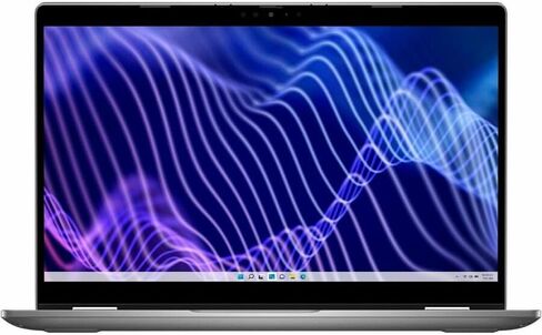 Dell Latitude 3340 شاشة لمس 13.3 بوصة قابلة للتحويل 2 في 1 نوت بوك - Full HD - Intel Core i3 الجيل الثالث عشر i3-1315U - 8 جيجابايت - 256 جيجابايت SSD - رمادي تيتان in Saudi Arabia
