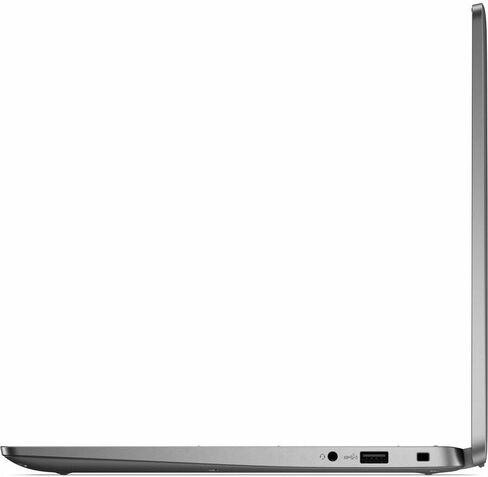 Dell Latitude 3340 شاشة لمس 13.3 بوصة قابلة للتحويل 2 في 1 نوت بوك - Full HD - Intel Core i3 الجيل الثالث عشر i3-1315U - 8 جيجابايت - 256 جيجابايت SSD - رمادي تيتان in Saudi Arabia