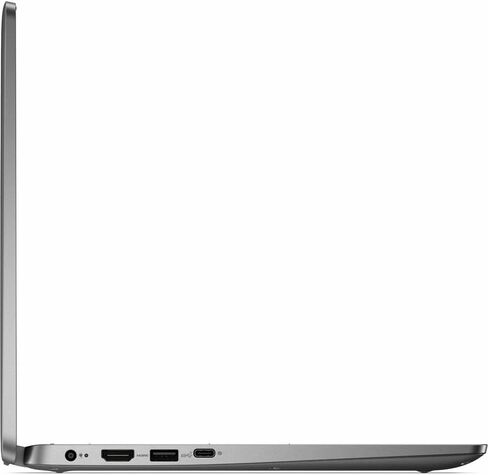 Dell Latitude 3340 شاشة لمس 13.3 بوصة قابلة للتحويل 2 في 1 نوت بوك - Full HD - Intel Core i3 الجيل الثالث عشر i3-1315U - 8 جيجابايت - 256 جيجابايت SSD - رمادي تيتان in Saudi Arabia