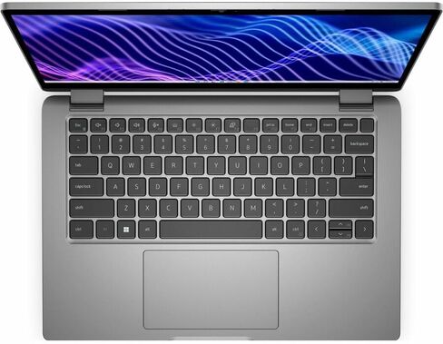 Dell Latitude 3340 شاشة لمس 13.3 بوصة قابلة للتحويل 2 في 1 نوت بوك - Full HD - Intel Core i3 الجيل الثالث عشر i3-1315U - 8 جيجابايت - 256 جيجابايت SSD - رمادي تيتان in Saudi Arabia