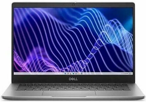 Dell Latitude 3340 شاشة لمس 13.3 بوصة قابلة للتحويل 2 في 1 نوت بوك - Full HD - Intel Core i3 الجيل الثالث عشر i3-1315U - 8 جيجابايت - 256 جيجابايت SSD - رمادي تيتان in Saudi Arabia