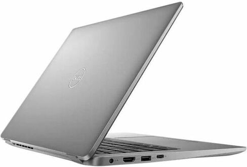 Dell Latitude 3340 شاشة لمس 13.3 بوصة قابلة للتحويل 2 في 1 نوت بوك - Full HD - Intel Core i3 الجيل الثالث عشر i3-1315U - 8 جيجابايت - 256 جيجابايت SSD - رمادي تيتان in Saudi Arabia