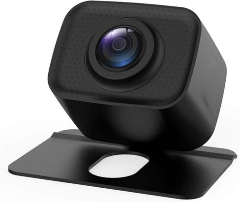 كاميرا احتياطية لاسلكية AUTO-VOX W7PRO للشاحنة، تدعم قناتين فيديو، كاميرا خلفية مع جهاز إرسال مدمج in Kuwait