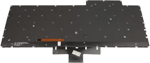 لوحة مفاتيح بديلة بإضاءة خلفية أمريكية لجهاز ASUS Zephyrus ROG 16 G16 GA503 15 GU603 in Kuwait