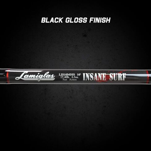 Lamiglas - Insane Surf Fishing Rod in Saudi Arabia