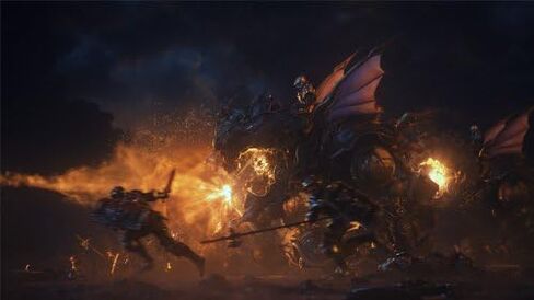 Final Fantasy XIV: A Realm Reborn - Playstation 3 in Saudi Arabia