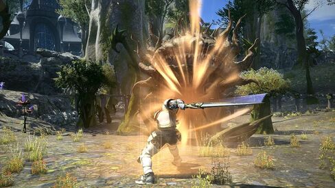 Final Fantasy XIV: A Realm Reborn - Playstation 3 in Saudi Arabia