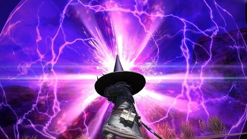 Final Fantasy XIV: A Realm Reborn - Playstation 3 in Saudi Arabia