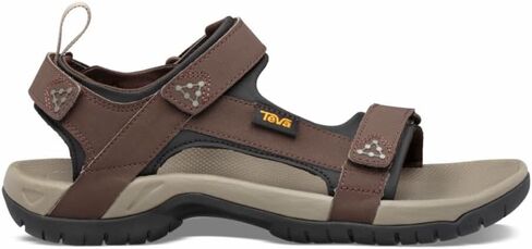 Teva Meacham Sandal Mens Sandal 85 DM US Black in Saudi Arabia