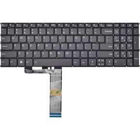 لوحة مفاتيح بديلة بإضاءة خلفية لجهاز Lenovo ThinkBook 15 G3 ACL 15 G3 ITL 15 G4 ABA، ThinkBook 15 G2 are 15 G2 ITL 15p IMH Series كمبيوتر محمول مع تخطيط أمريكي in Kuwait